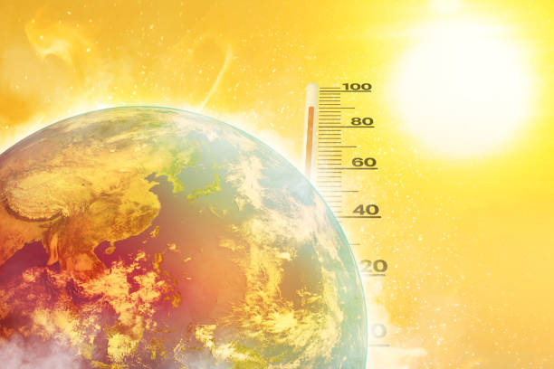 2024 The Hottest Year on Record