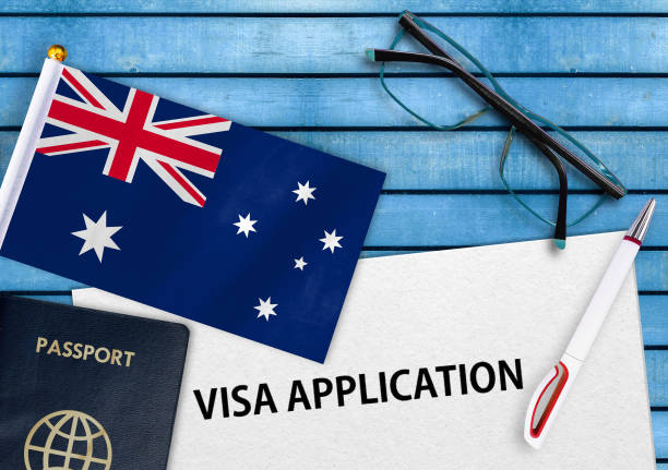 Australian student visa