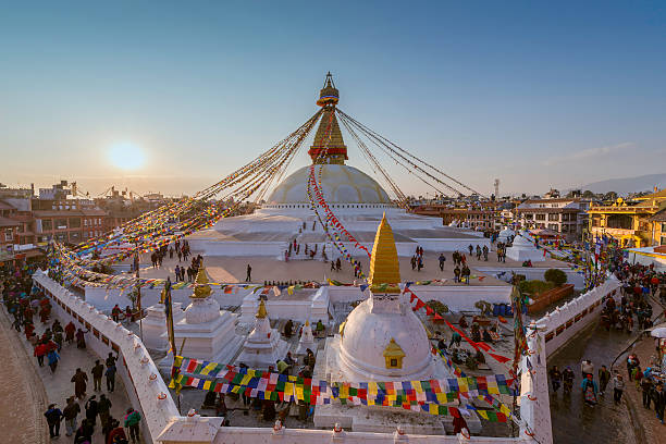 Kathmandu Shines as the Second Best Solo Travel Destination in 2025