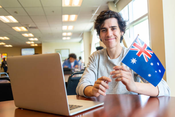 international students in australia