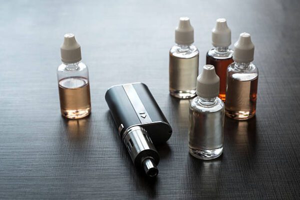 Massive Vape Smuggling: 86,000 Units Seized Vape, Vape in Nepal, illegal vape