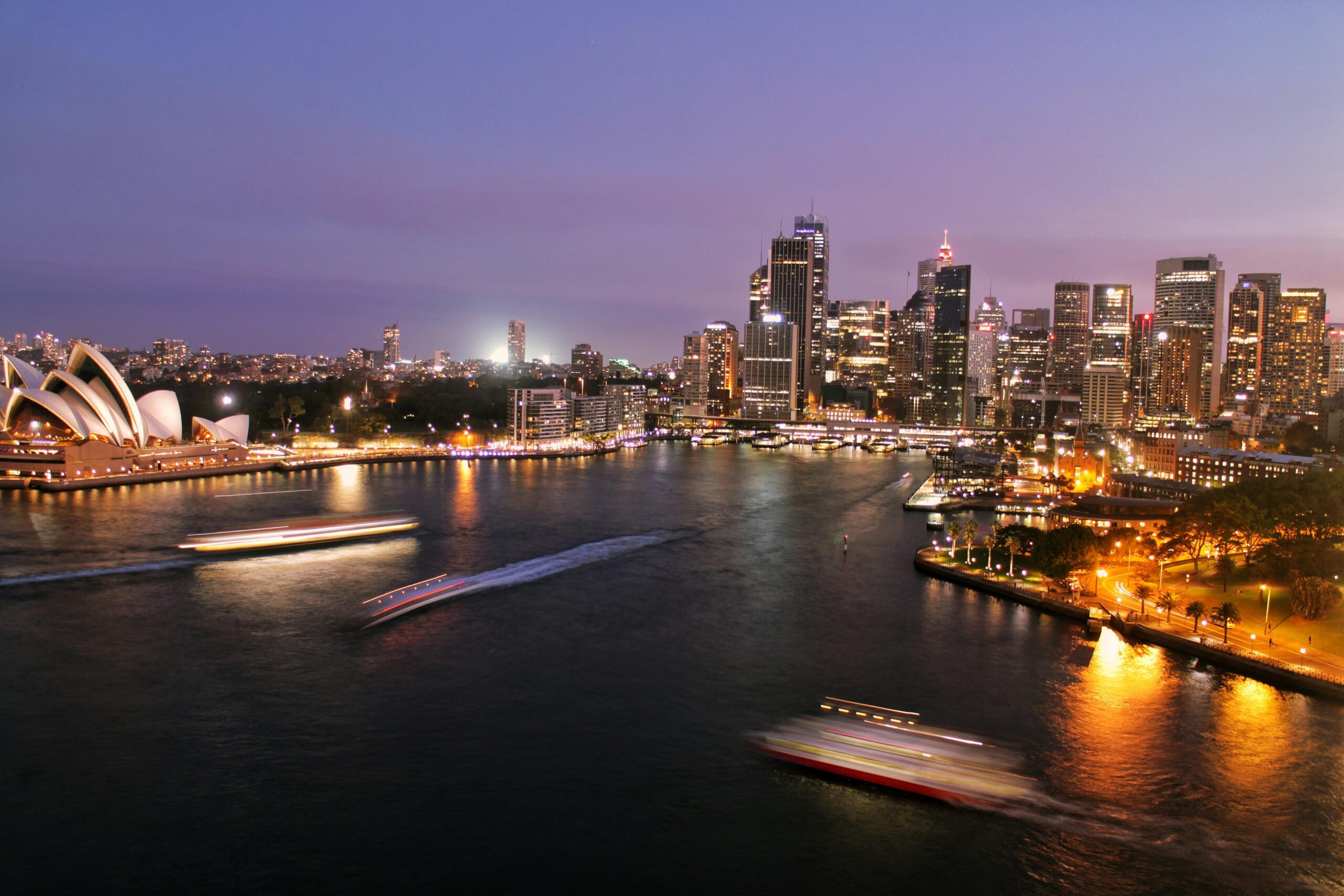 A Backpacker’s Guide to Exploring Australia on a Budget (2025 Travel Tips & Hacks) Nepstralia