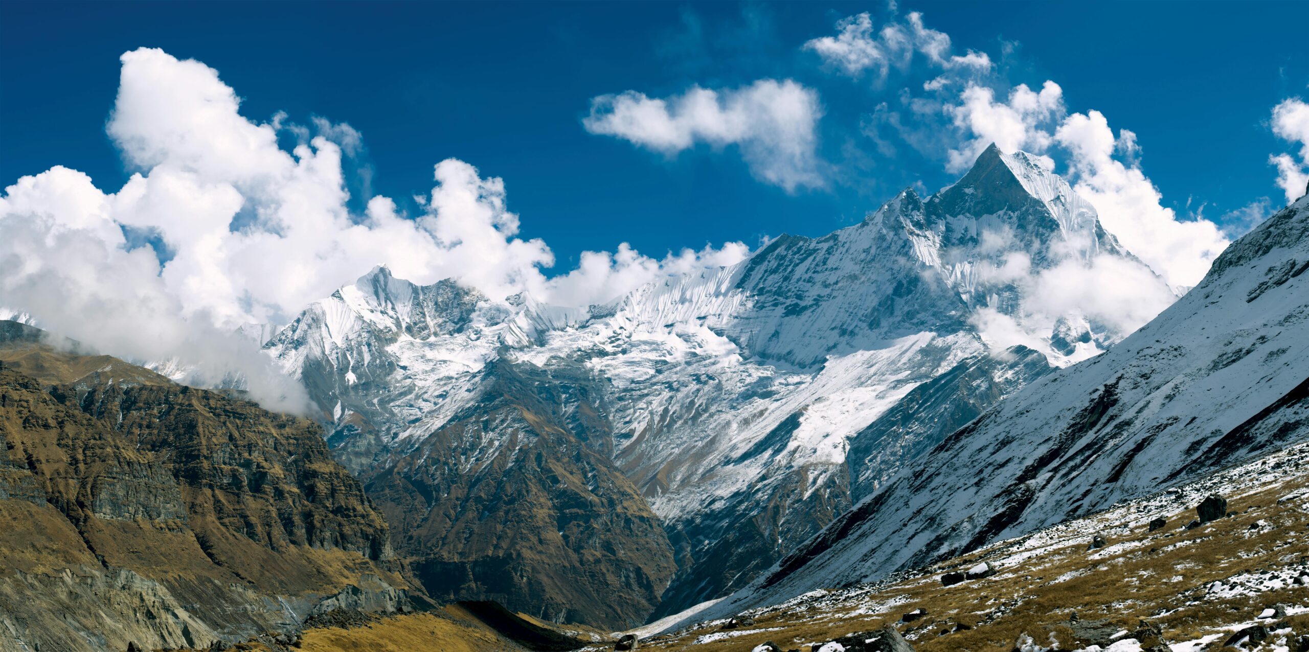 Make a visit in Nepal beyond Kathmandu and Pokhara