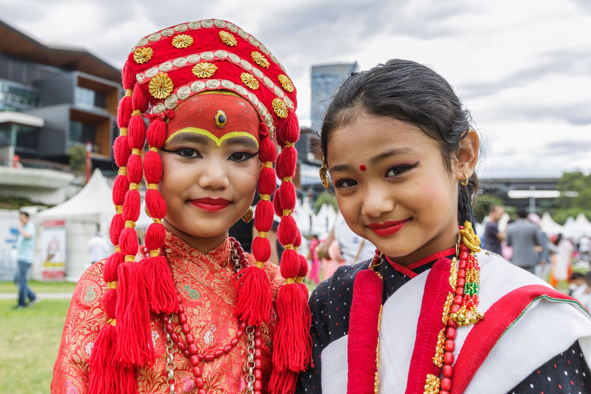 Nepal Festival 2025 & Latest Nepali News in Australia Nepstralia