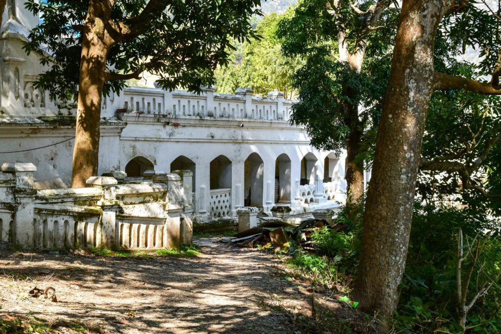 Rani Mahal - Palpa Nepal